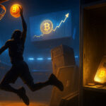 NBA star Kevin Durant's forgotten bitcoin becomes a slam dunk investment