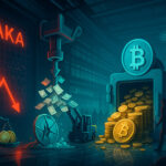 Naka reinforces stocks with stocks with 54% in one day, strengthening investors' fatigue with Bitcoin finance companies