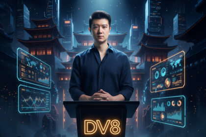 Thailand's DV8 Bitcoin Treasury Push deepens as Jason fans become CEO after a 99.9% salary increase