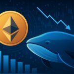 OTC Whale Buys 60,333 Ethereum For $238.7M Despite Market Selloff