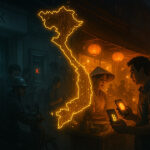 Vietnamese bank account purging is the best advertising for Bitcoin