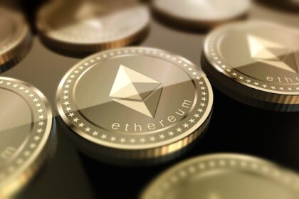 Visa Ethereum