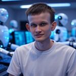 Vitalik Buterin wants to avoid a future "centralized and opaque" Internet "