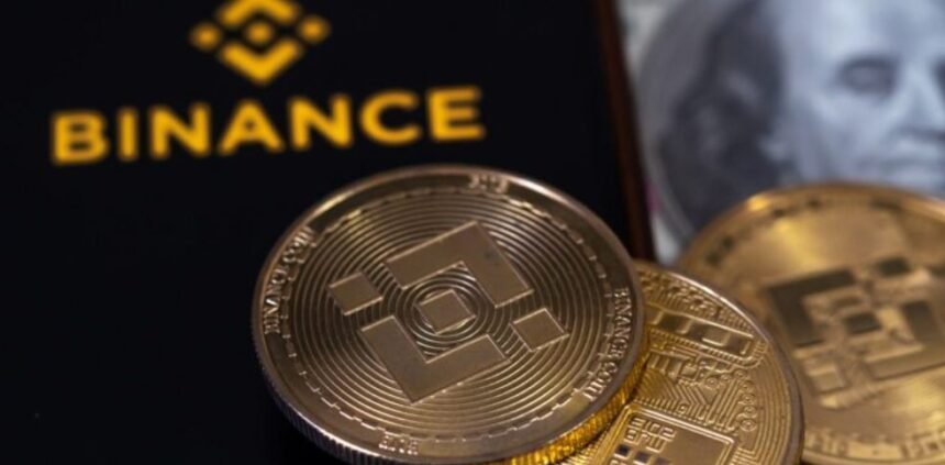 Binance will give you the new token somi if you met certain requirements