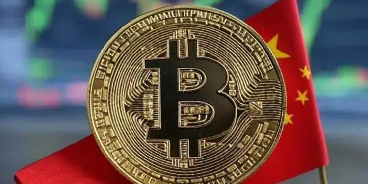 China limita operaciones de sus corredoras en Hong Kong