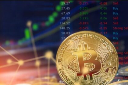 "The bitcoin bullish cycle has not ended up or joke": Carmelo German