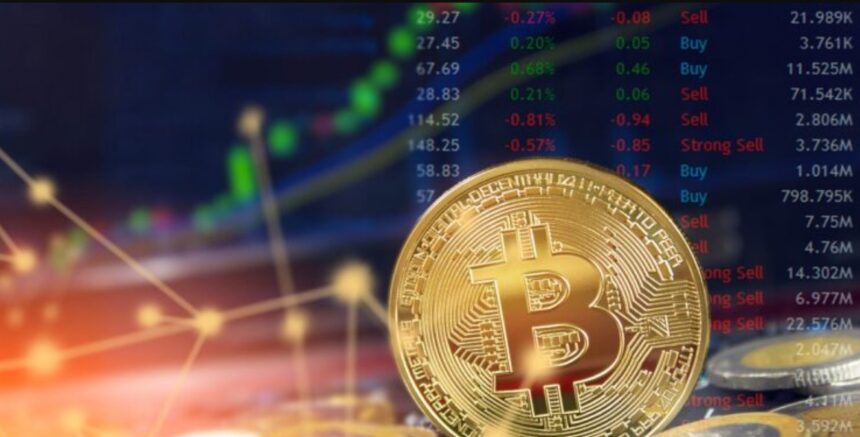 "The bitcoin bullish cycle has not ended up or joke": Carmelo German