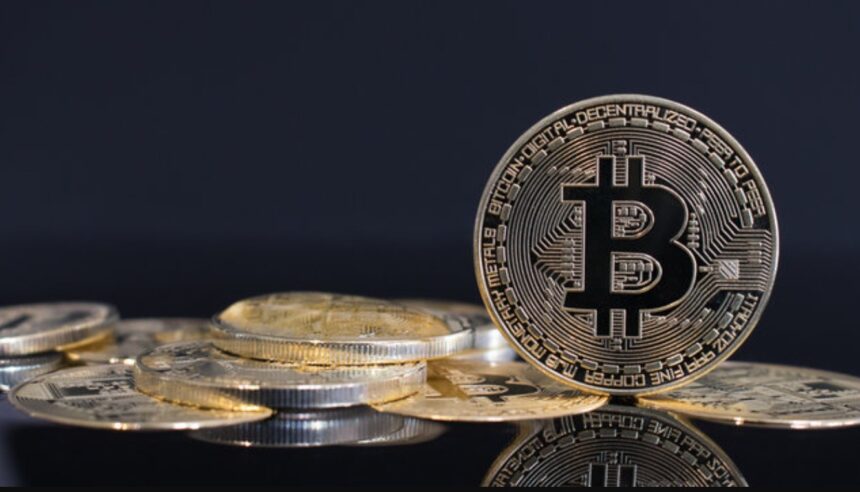 Amount of Bitcoin in Exchanges falls to its lowest level in 7 years