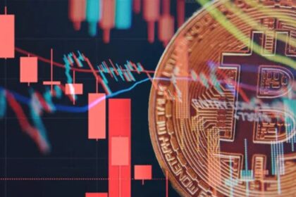 How deep is this Bitcoin correction? This shows the story