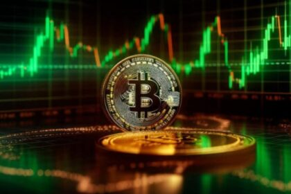 Bitcoin is triggered by macroeconomic data from the United States
