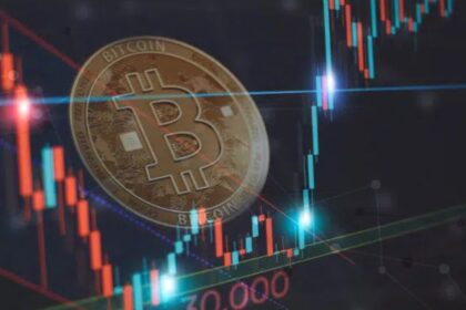 Bitcoin investors are entering a new era: Fidelity