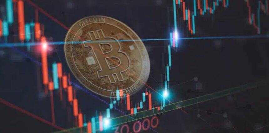 Bitcoin investors are entering a new era: Fidelity