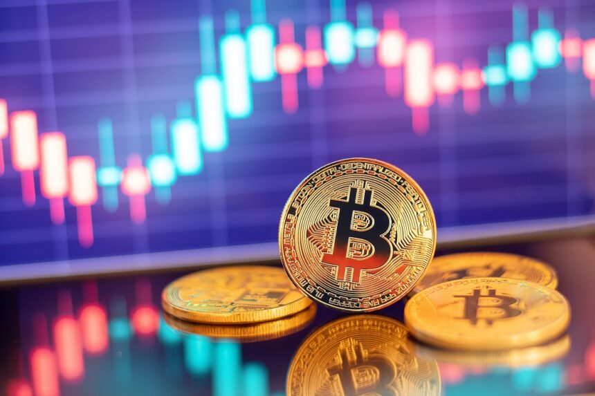 Bitcoin "steals" the 1st place to Ethereum in the race for institutional money