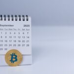 September begins, the most feared month for Bitcoin and cryptocurrencies