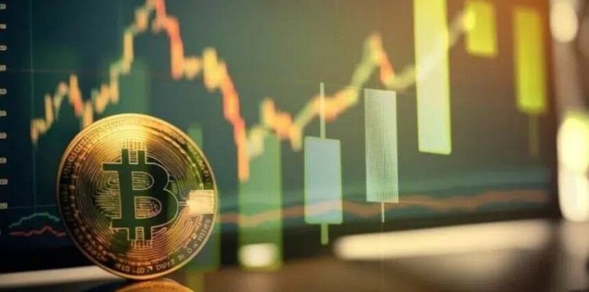 Bitcoin at $ 110,000 revives the hope of investors