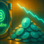 2.6 million ETH: Bitmine buys dip and builds a $10.9 billion Treasury