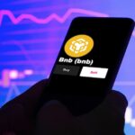 Binance cryptocurrency exceeds $ 1,000