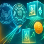 Historical transformation for BTC, ETH in Q4: harmony of ETF inflow and regulations shows new market reality