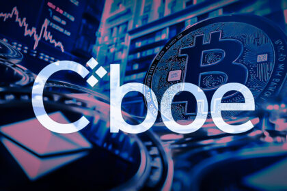 CBOE Plan plans to launch Bitcoin and Ethereum Continued Futures Agreement in November