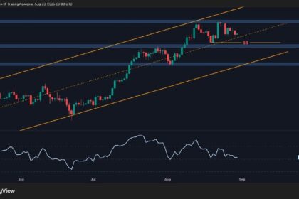 Critical times can define the bull market state of ETH