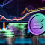 Solana reached a historical maximum in total value blocked