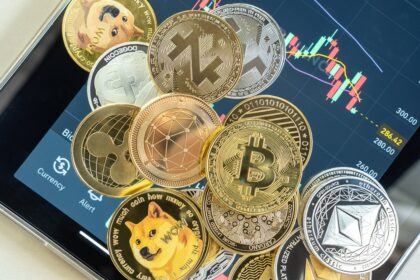 XRP and Solana will have futures options at the Chicago Mercantile Exchange