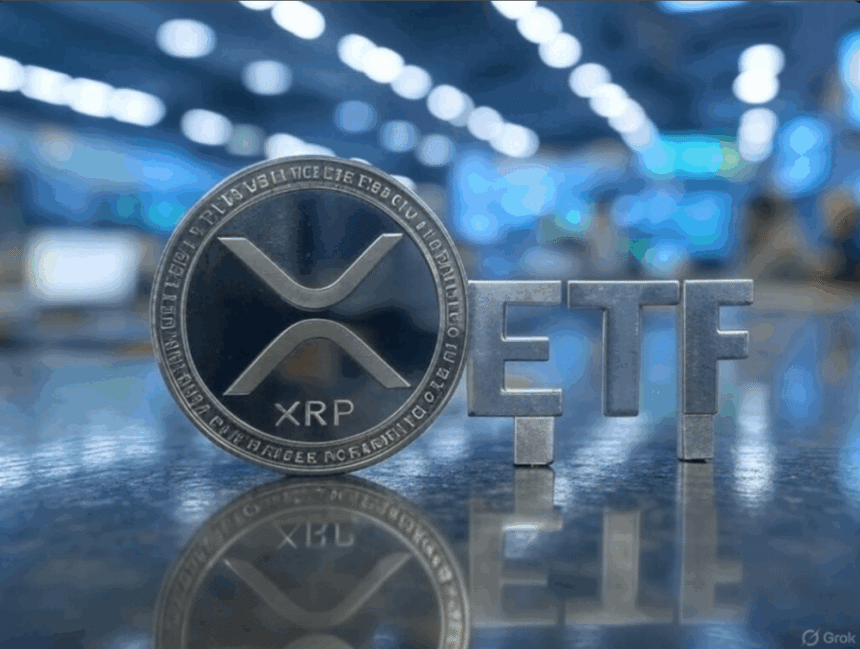 Will there be an XRP ETF? The final date is approaching