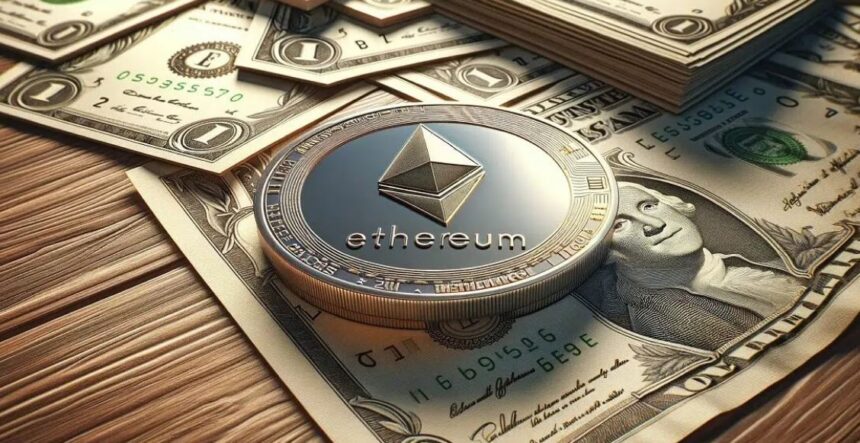 Validators are thrown into the sea and shipwrecked Ethereum's staking