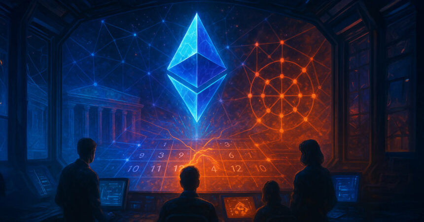 Bug prizes for ETHACA target December upgrade launches get hot