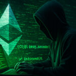 Ethereum Smart Contracts quietly push JavaScript malware targeted at developers