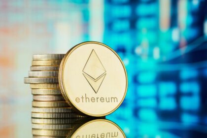 Ethereum is experiencing one of the strongest cycles in its history
