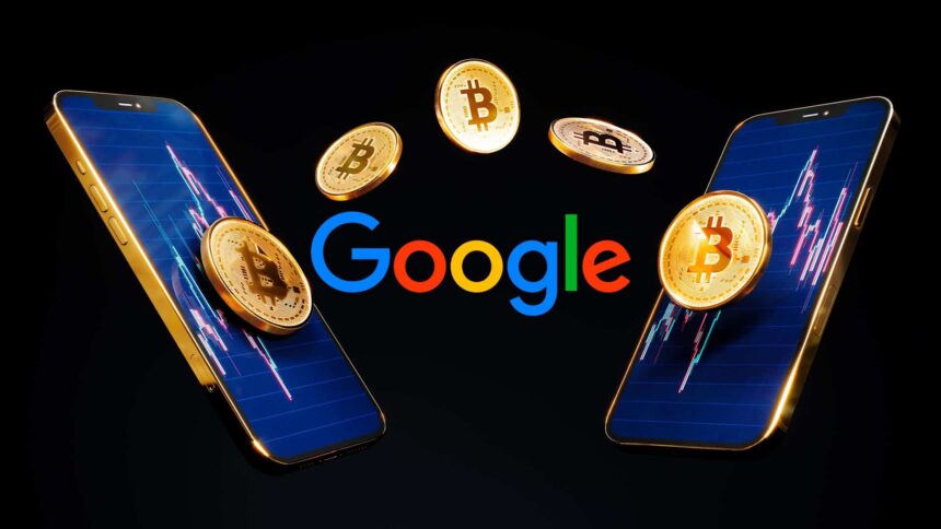 Google launches a payment protocol with Stablecoins