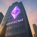 Grayscale's new ETF targets revenue from Ethereum's changing tide