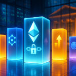 GSR File 5 Crypto ETFS Tracking Treasury Companies, Ethereum Staking
