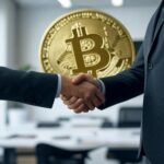 2 Bitcoin accumulation giants merge