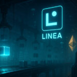 Ethereum Layer-2 Solutions Linea and Polygon trip with stops and final delays