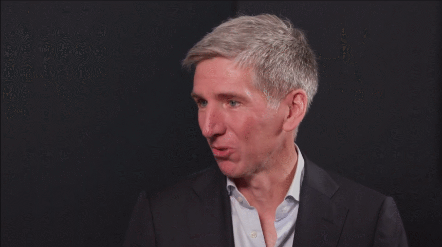 "Solana has all the ingredients for an epic end": Matt Hougan