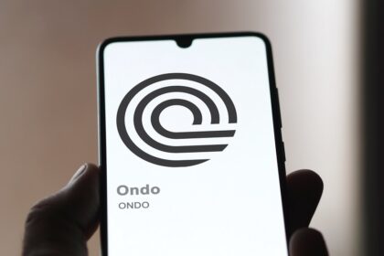 ONDO LANZA TOKENIZED ACTION MARKET IN ETHEREUM