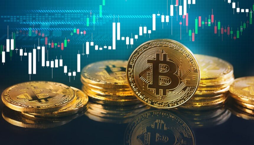 Bitcoin's price will shoot for extraordinary institutional confidence