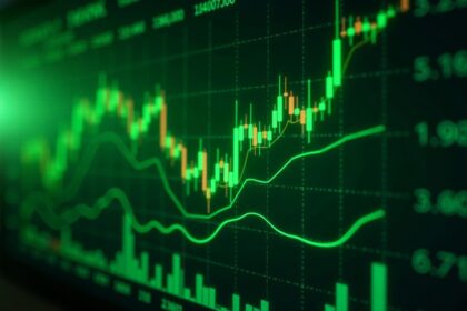 Pump.Fun leads weekly profits What is happening with this cryptocurrency?