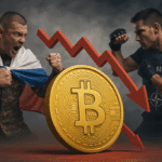 USD 700 million traders were liquidated with the fall of Bitcoin