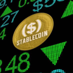 Stablecoins in Binance reach USD 45,000 million