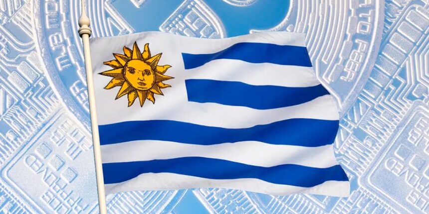 Uruguay Debate imposed on cryptocurrencies abroad