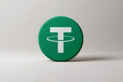 USDT price in Venezuela has risen 40% in a month