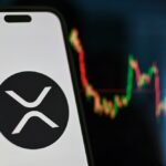 What is braking the XRP climb?