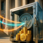 $2 Billion BTC 'Missing' in Bitcoin Mining Pools Could Soon Form America's 340,000 BTC Reserve