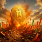 $740 Million Disappeared: Has Bitcoin Eliminated its Leverage Overhang?