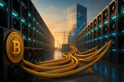 A new debt era for Bitcoin miners marked by a single ZetaHash milestone – Report