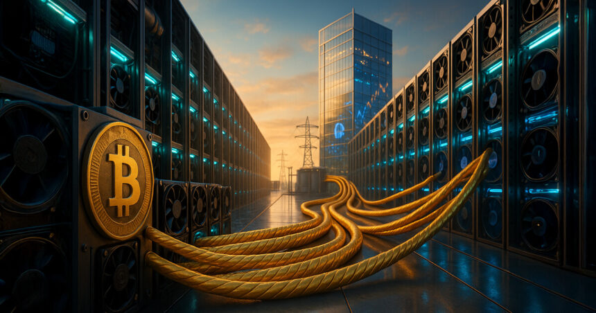 A new debt era for Bitcoin miners marked by a single ZetaHash milestone – Report