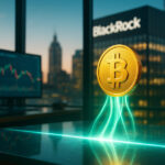 Are BlackRock's IBIT flows keeping Bitcoin above $100,000?